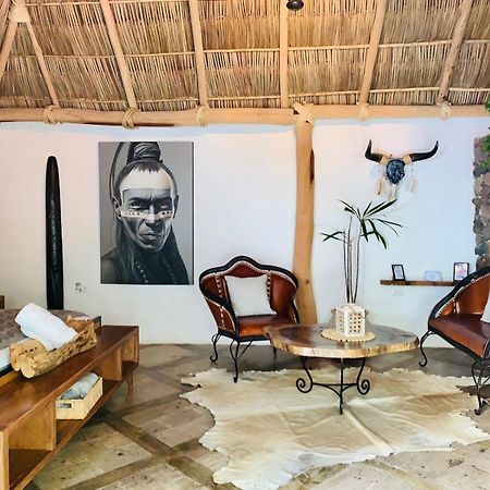 Casa Miura Hotel Boutique Ajijic Εξωτερικό φωτογραφία