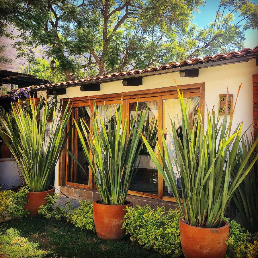 Casa Miura Hotel Boutique Ajijic Εξωτερικό φωτογραφία