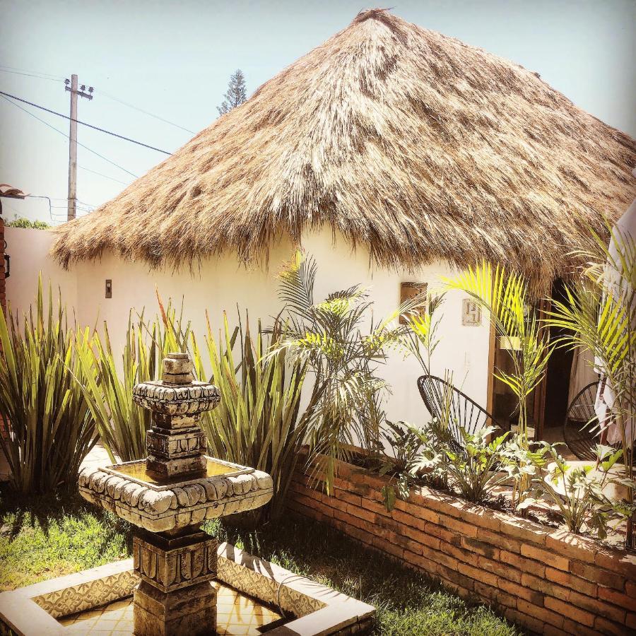 Casa Miura Hotel Boutique Ajijic Εξωτερικό φωτογραφία