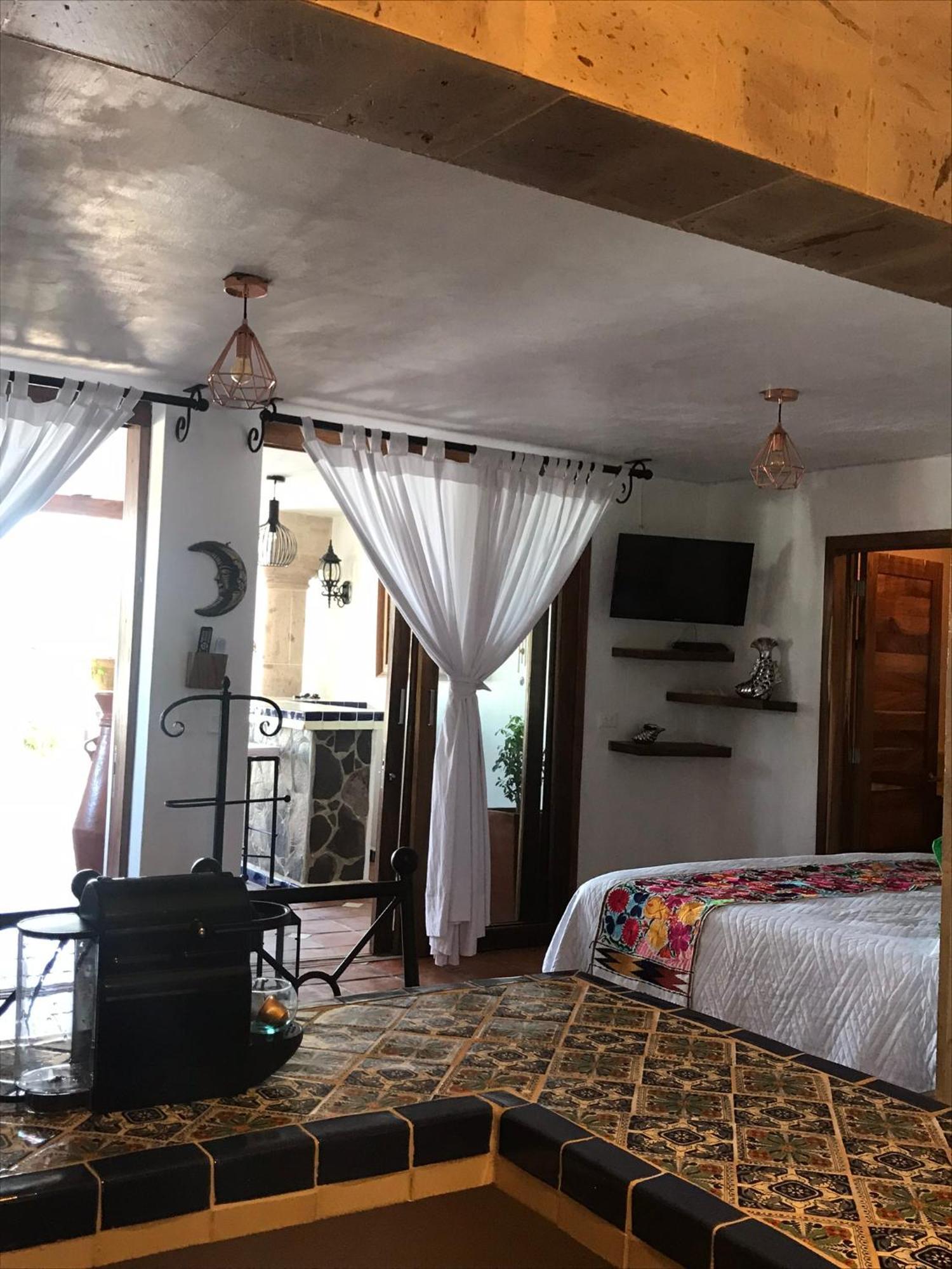 Casa Miura Hotel Boutique Ajijic Εξωτερικό φωτογραφία
