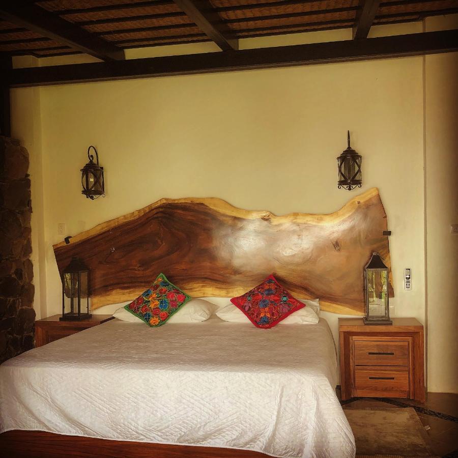 Casa Miura Hotel Boutique Ajijic Εξωτερικό φωτογραφία