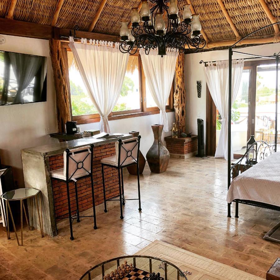 Casa Miura Hotel Boutique Ajijic Εξωτερικό φωτογραφία