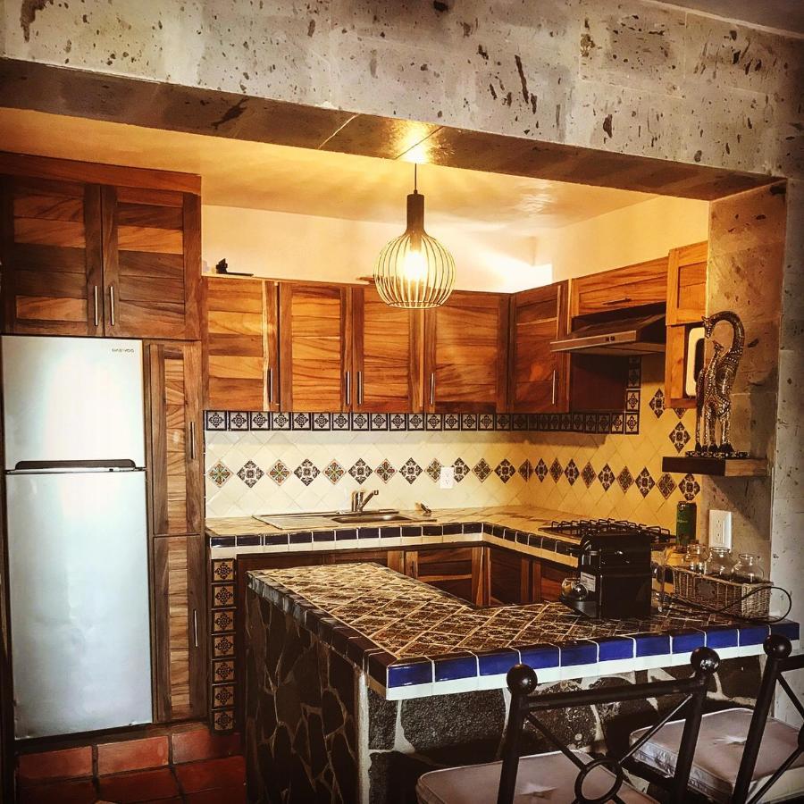 Casa Miura Hotel Boutique Ajijic Εξωτερικό φωτογραφία
