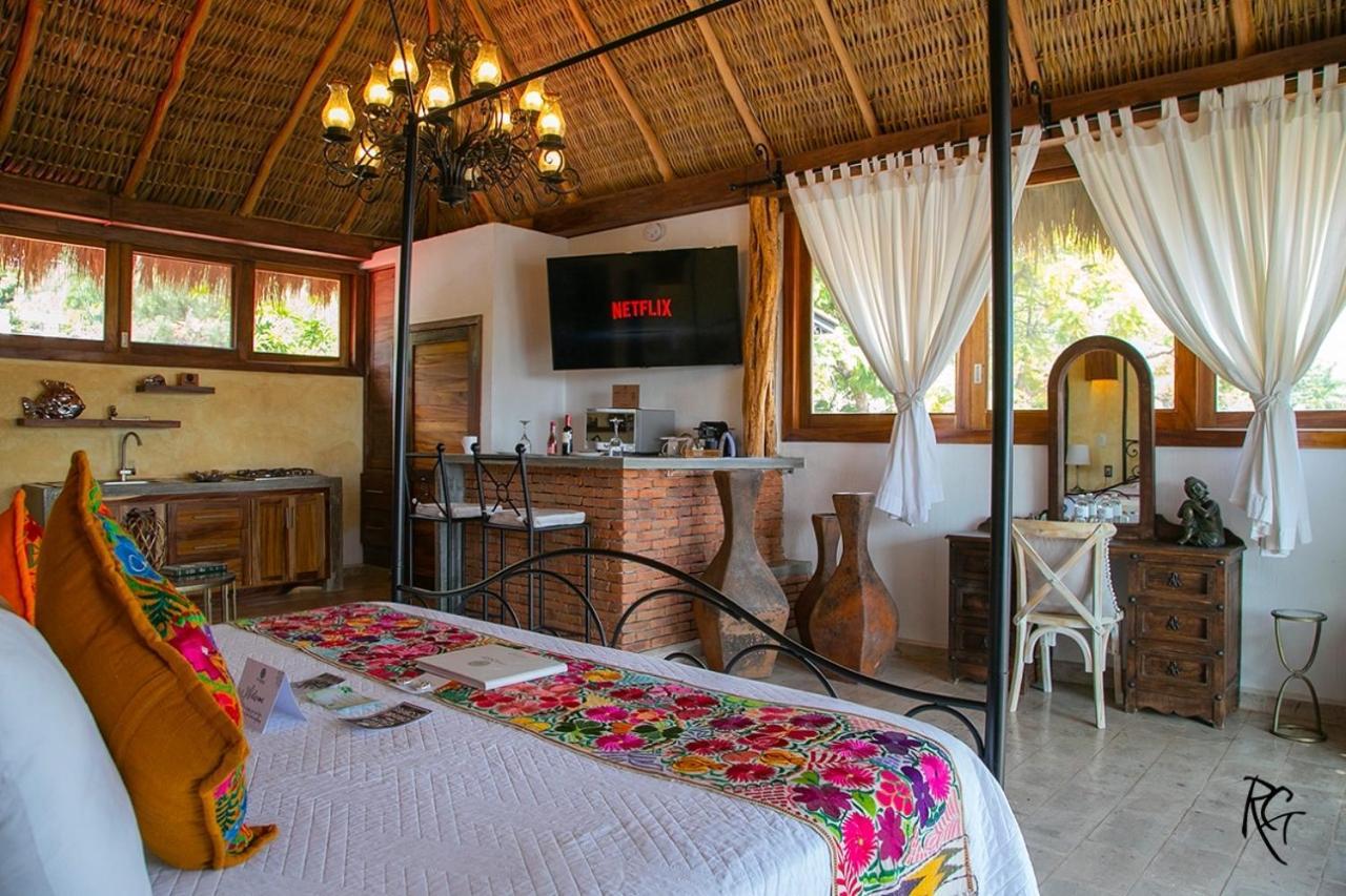 Casa Miura Hotel Boutique Ajijic Εξωτερικό φωτογραφία