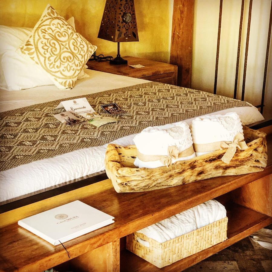 Casa Miura Hotel Boutique Ajijic Εξωτερικό φωτογραφία