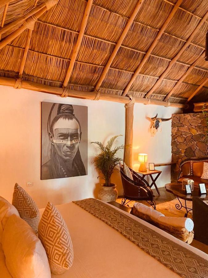 Casa Miura Hotel Boutique Ajijic Εξωτερικό φωτογραφία