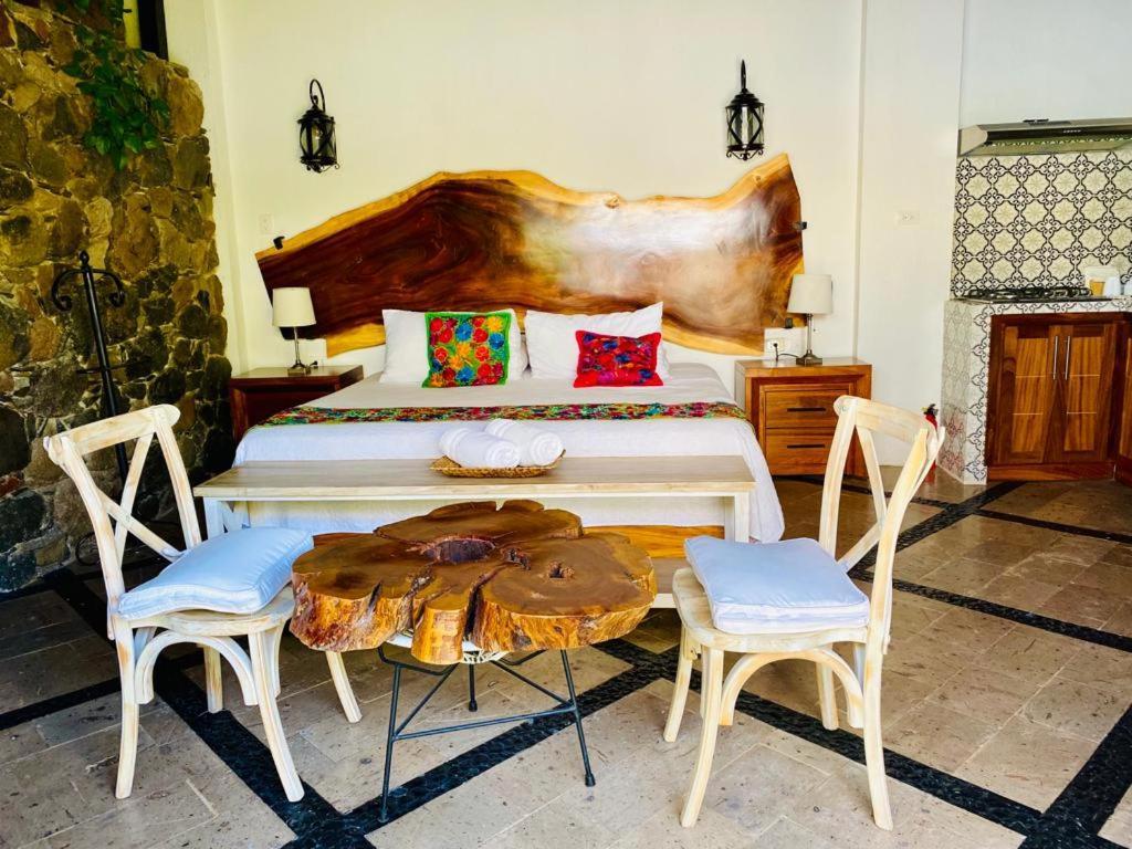 Casa Miura Hotel Boutique Ajijic Εξωτερικό φωτογραφία