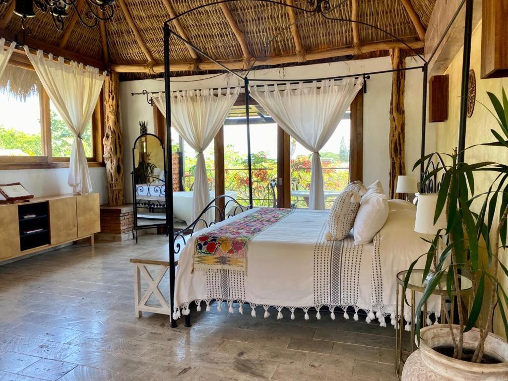 Casa Miura Hotel Boutique Ajijic Εξωτερικό φωτογραφία