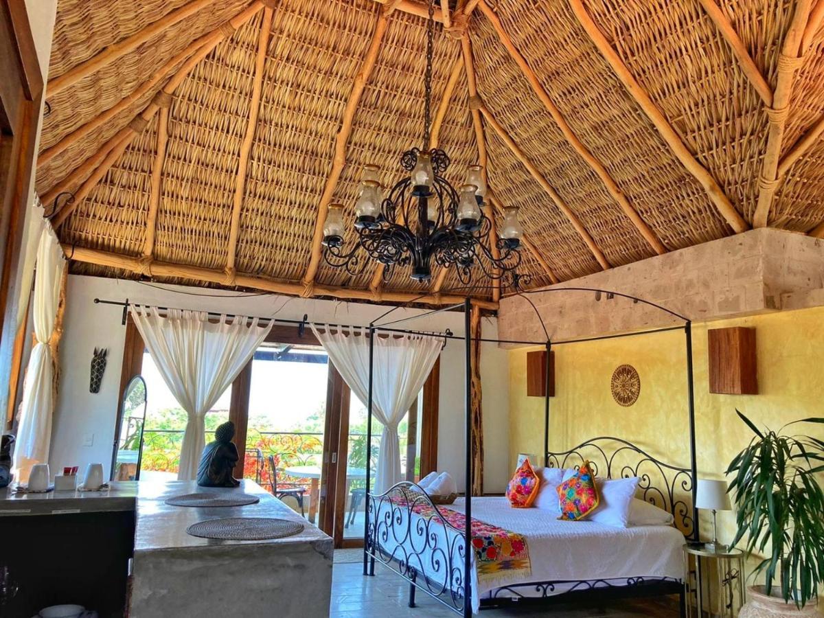 Casa Miura Hotel Boutique Ajijic Εξωτερικό φωτογραφία