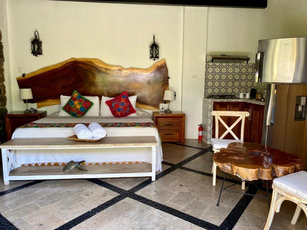 Casa Miura Hotel Boutique Ajijic Εξωτερικό φωτογραφία