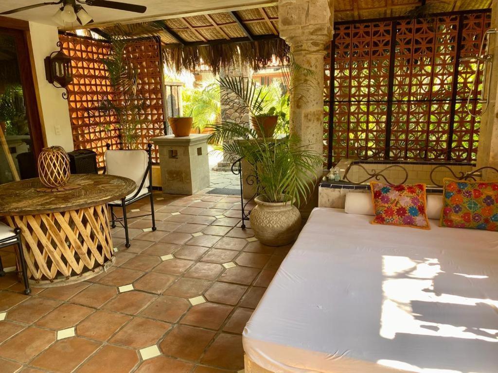 Casa Miura Hotel Boutique Ajijic Εξωτερικό φωτογραφία
