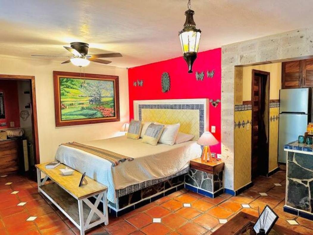 Casa Miura Hotel Boutique Ajijic Εξωτερικό φωτογραφία