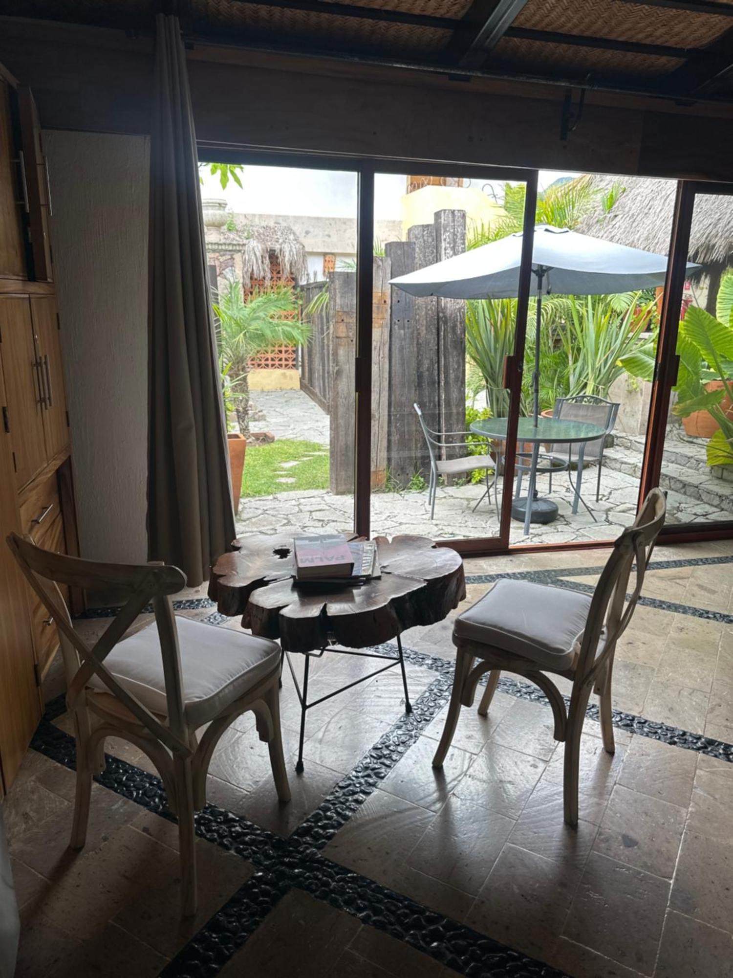 Casa Miura Hotel Boutique Ajijic Εξωτερικό φωτογραφία