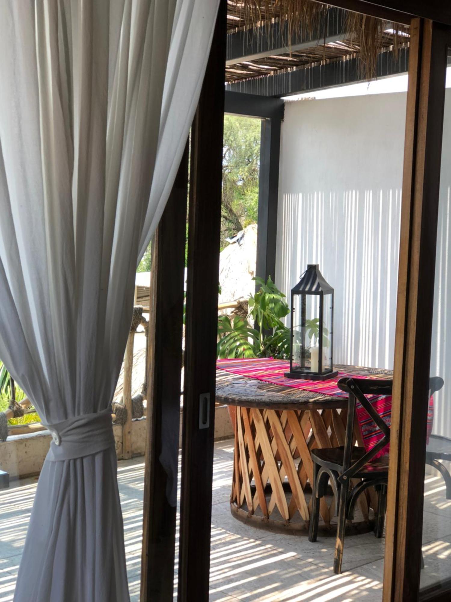 Casa Miura Hotel Boutique Ajijic Εξωτερικό φωτογραφία