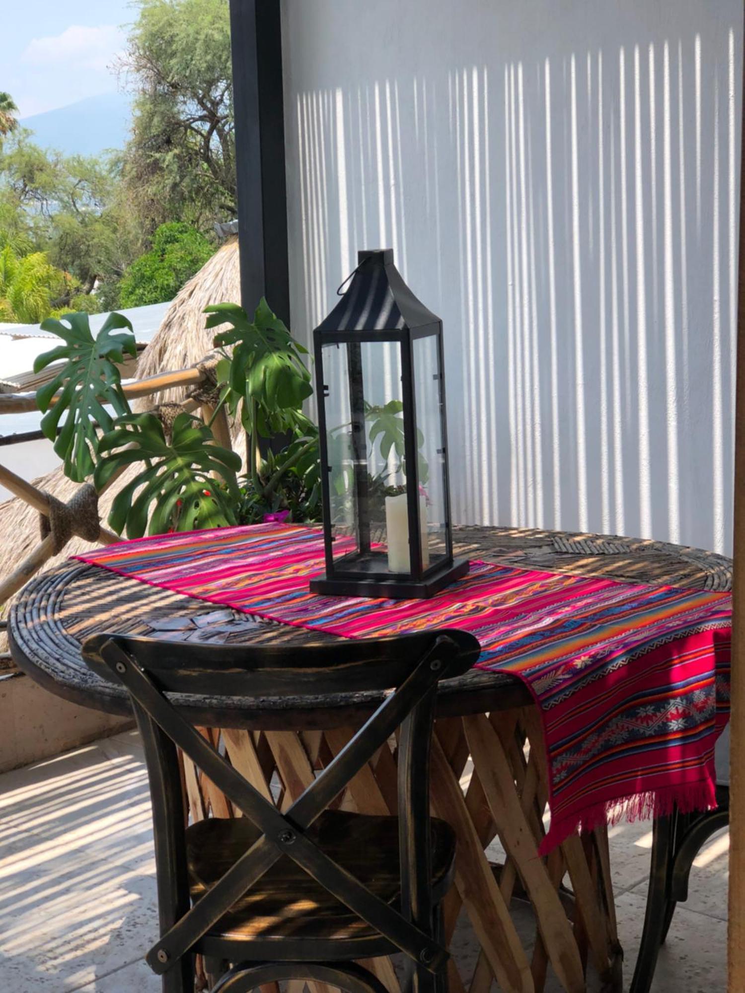 Casa Miura Hotel Boutique Ajijic Εξωτερικό φωτογραφία