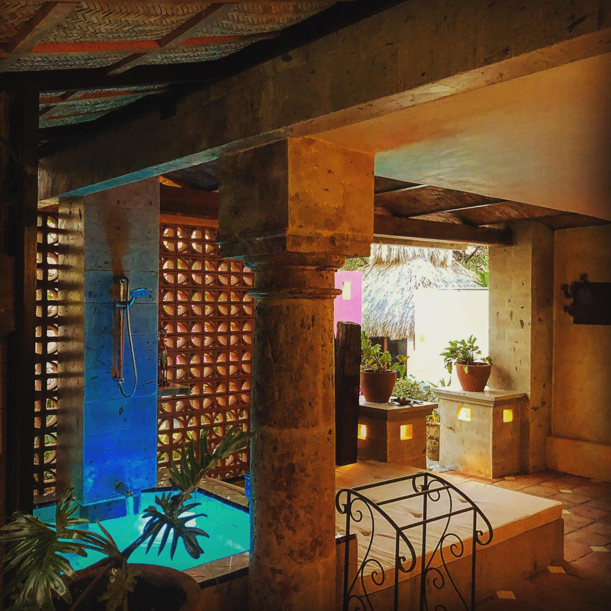 Casa Miura Hotel Boutique Ajijic Εξωτερικό φωτογραφία