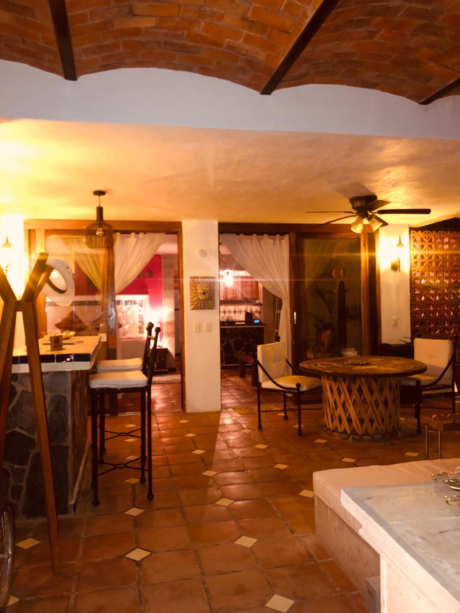 Casa Miura Hotel Boutique Ajijic Εξωτερικό φωτογραφία