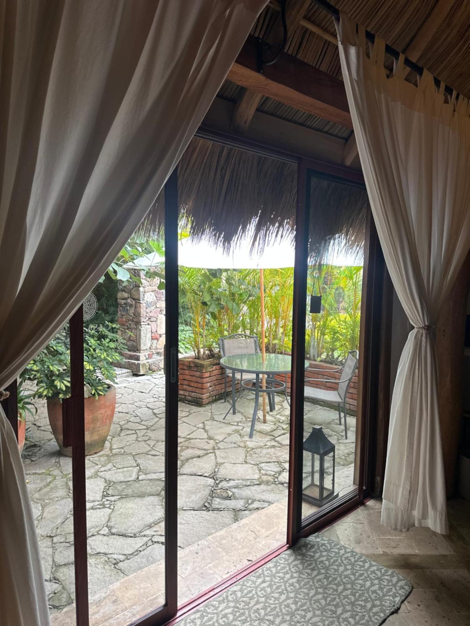 Casa Miura Hotel Boutique Ajijic Εξωτερικό φωτογραφία