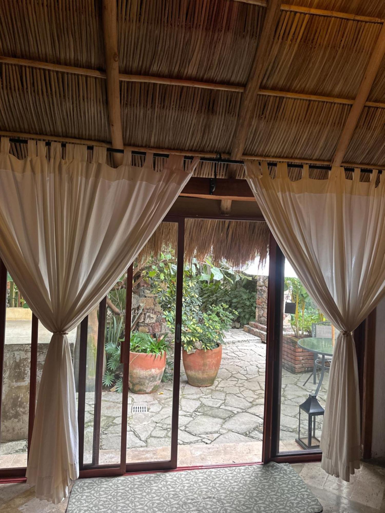 Casa Miura Hotel Boutique Ajijic Εξωτερικό φωτογραφία