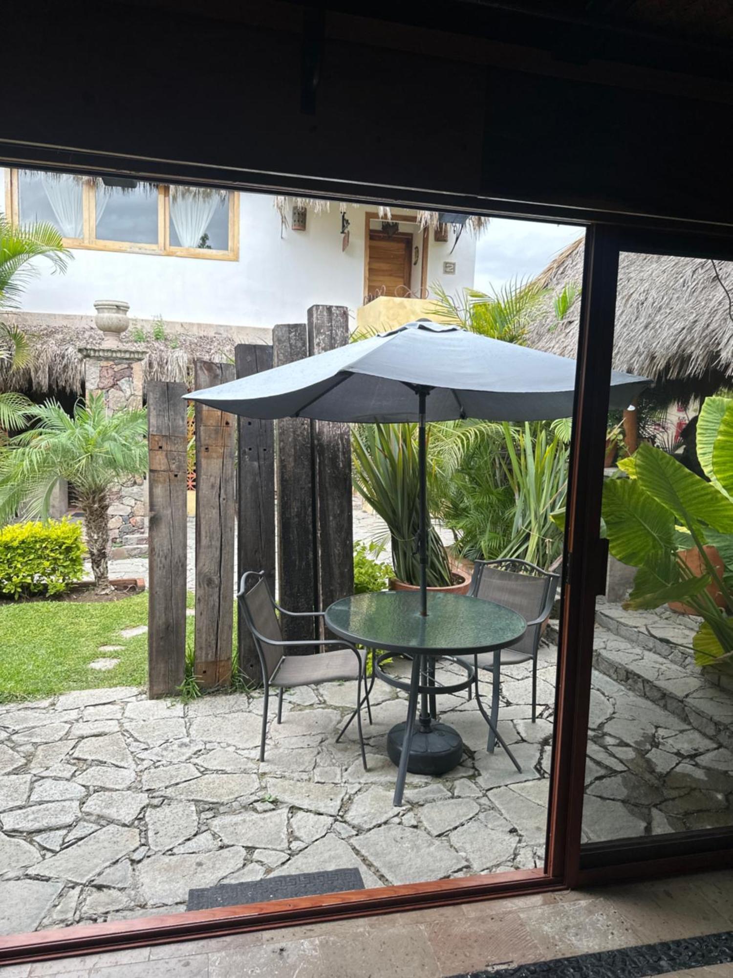 Casa Miura Hotel Boutique Ajijic Εξωτερικό φωτογραφία