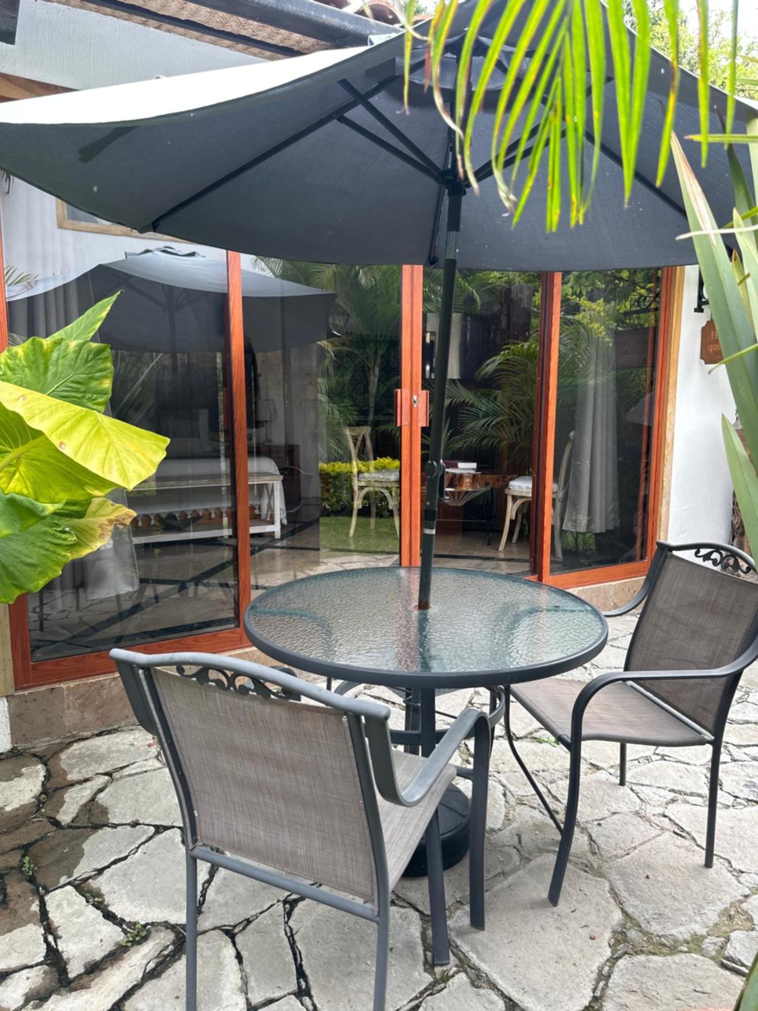 Casa Miura Hotel Boutique Ajijic Εξωτερικό φωτογραφία