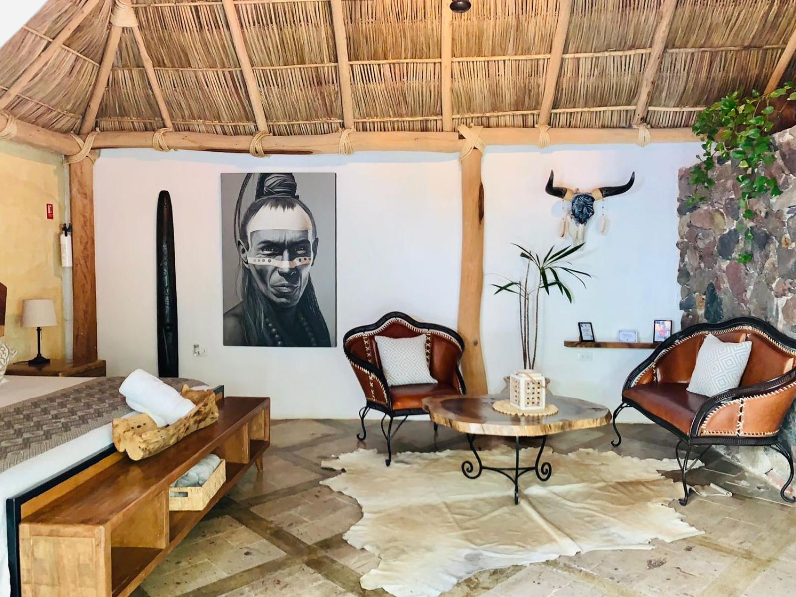 Casa Miura Hotel Boutique Ajijic Εξωτερικό φωτογραφία