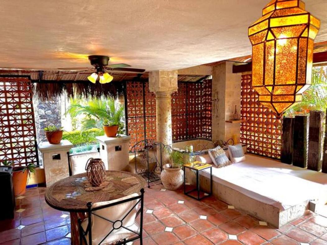 Casa Miura Hotel Boutique Ajijic Εξωτερικό φωτογραφία