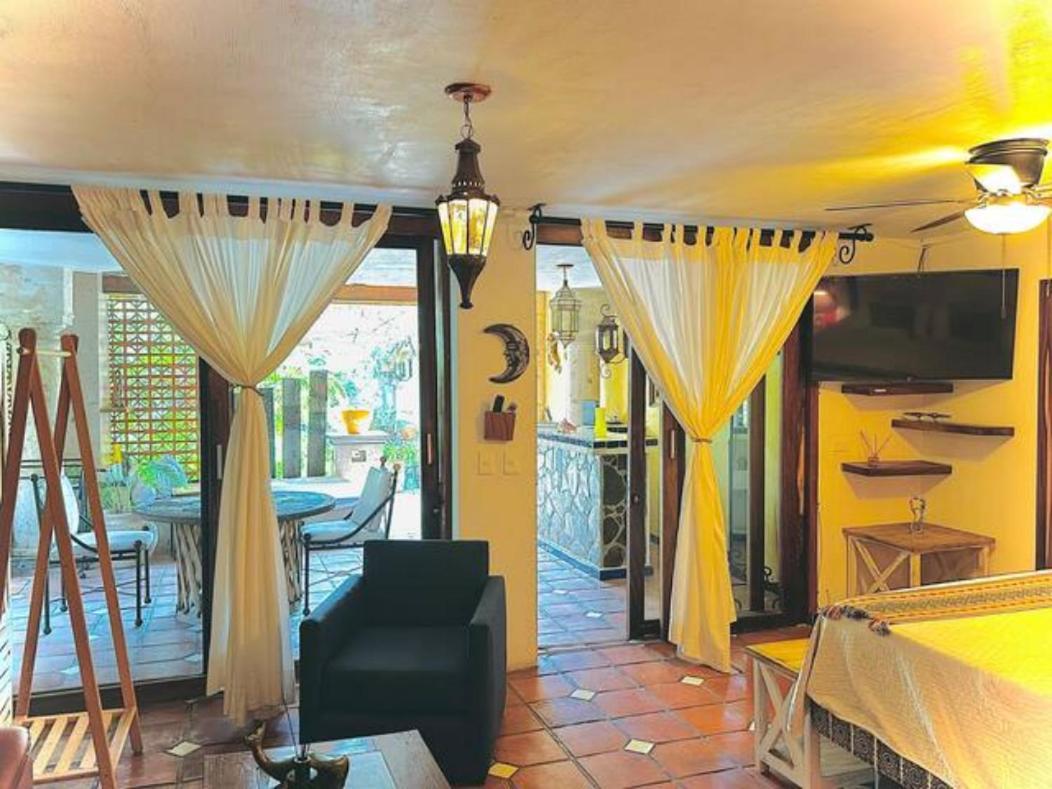 Casa Miura Hotel Boutique Ajijic Εξωτερικό φωτογραφία