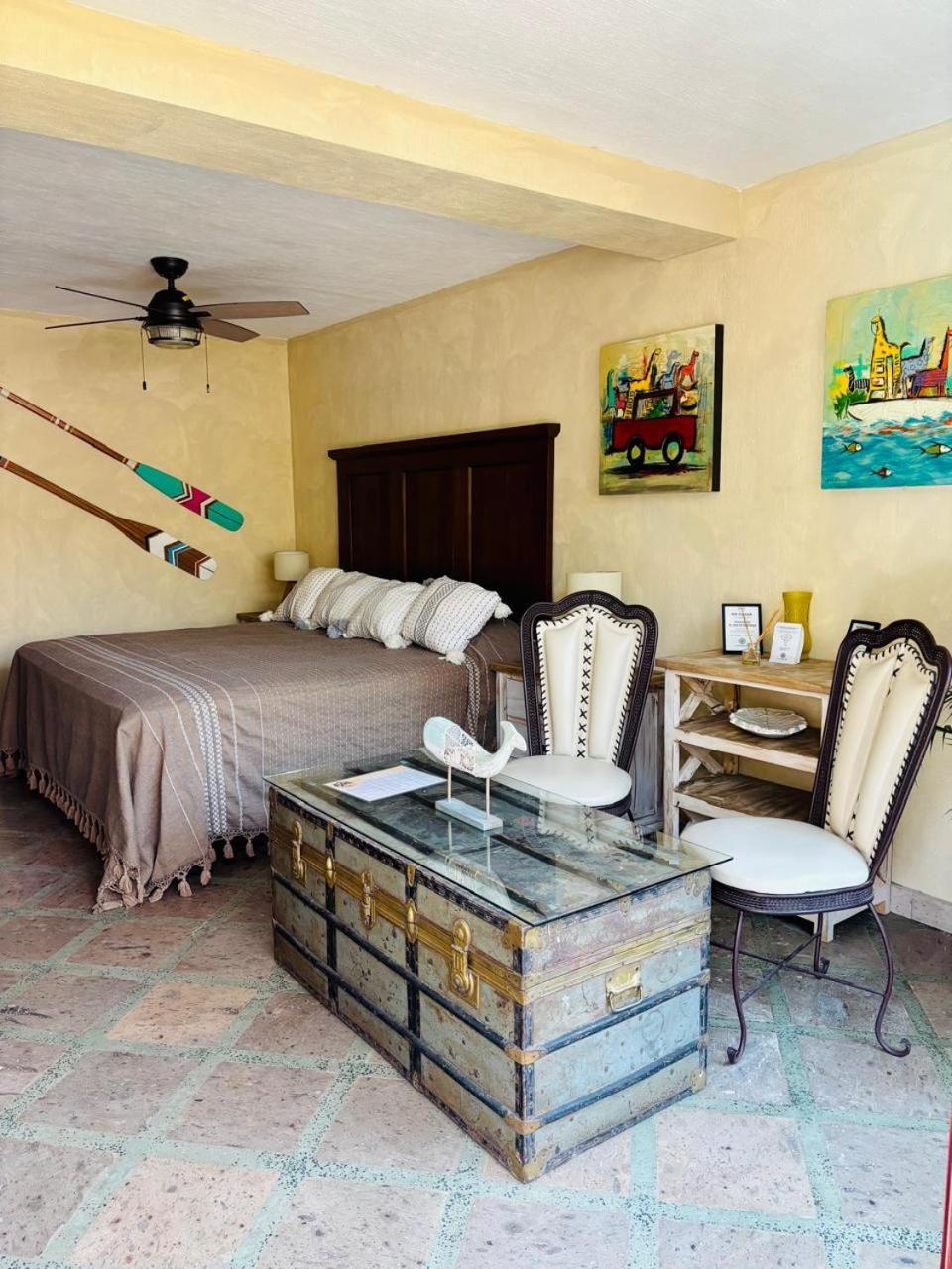 Casa Miura Hotel Boutique Ajijic Εξωτερικό φωτογραφία